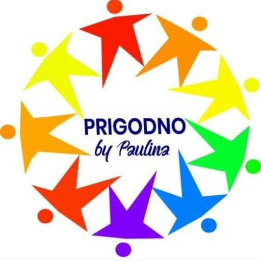 rodendan u vrticu prigodno by paulina krajacic logo