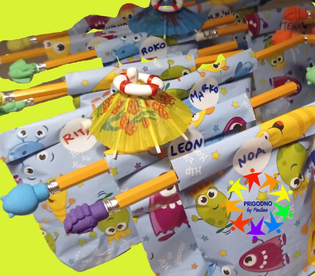 kako proslaviti rodendan u vrticu djecji rodendani rodendanski paketici nesto zdravo