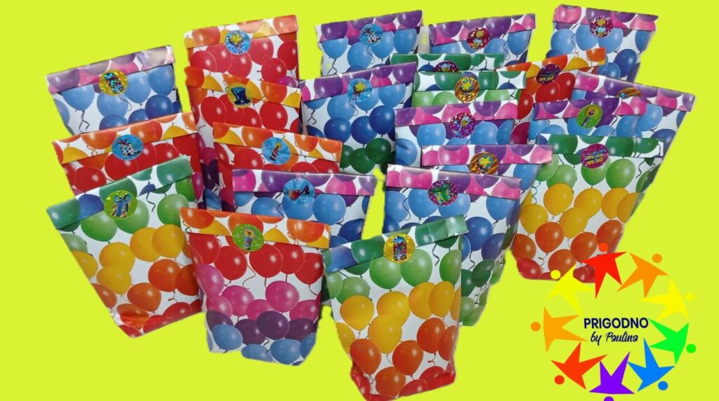 kako proslaviti rodendan u vrticu djecji rodendani rodendanski paketici nesto zdravo