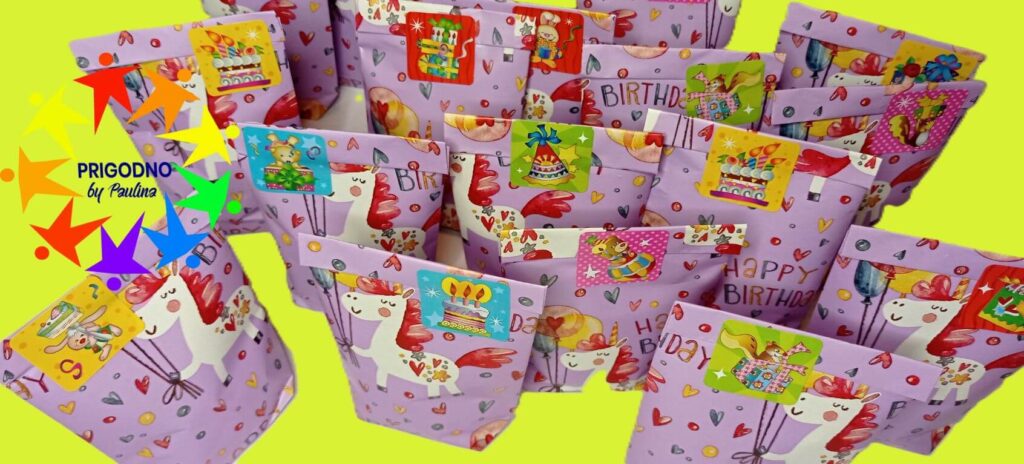 kako proslaviti rodendan u vrticu djecji rodendani rodendanski paketici nesto zdravo