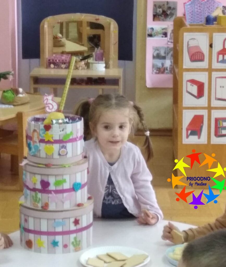 kako proslaviti rodendan u vrticu djecji rodendani rodendanski paketici