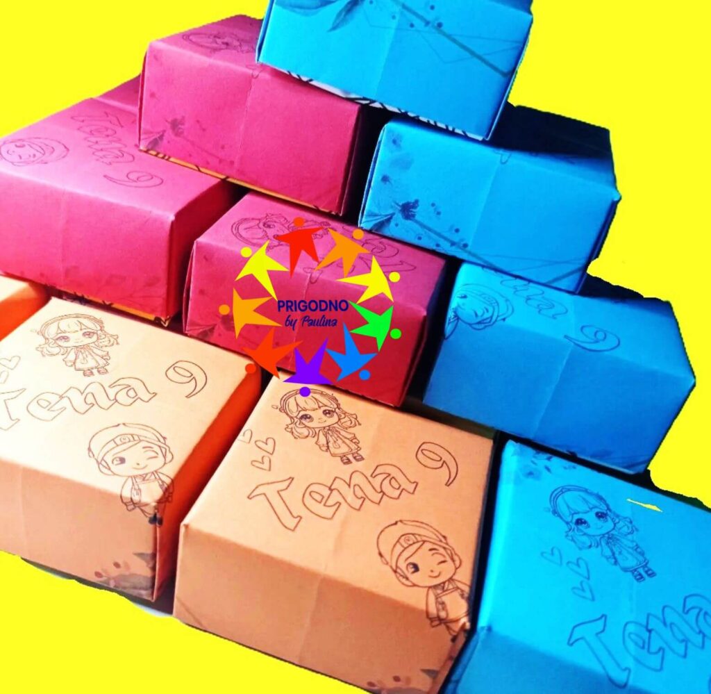 kako proslaviti rodendan u vrticu djecji rodendani rodendanski paketici nesto zdravo