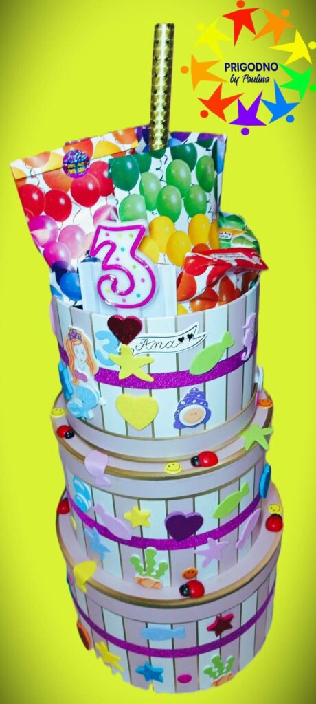 kako proslaviti rodendan u vrticu djecji rodendani rodendanski paketici