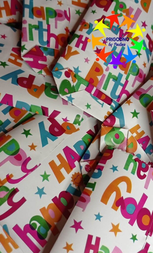 kako proslaviti rodendan u vrticu djecji rodendani rodendanski paketici nesto zdravo